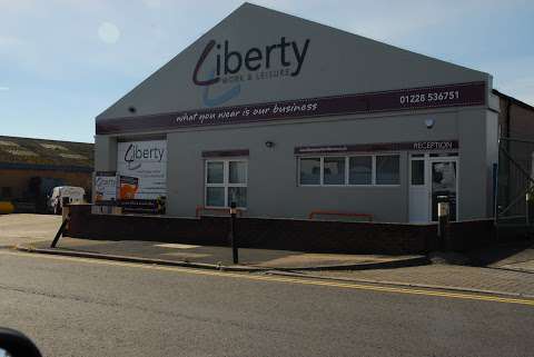 Liberty Work & Leisure Ltd photo