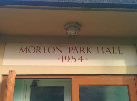 Morton Park Hall photo