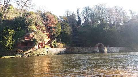 Wetheral caves photo